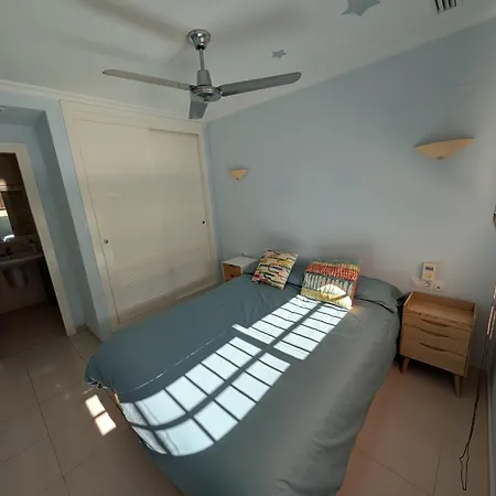 Playa Els Molins Apartment Denia