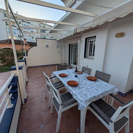 Apartment Playa Els Molins *