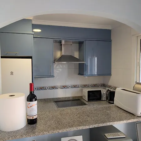 Playa Els Molins Apartment Denia