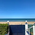 Playa Els Molins Denia