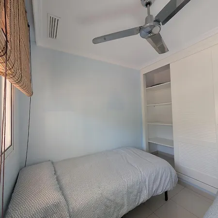 Playa Els Molins Appartement *