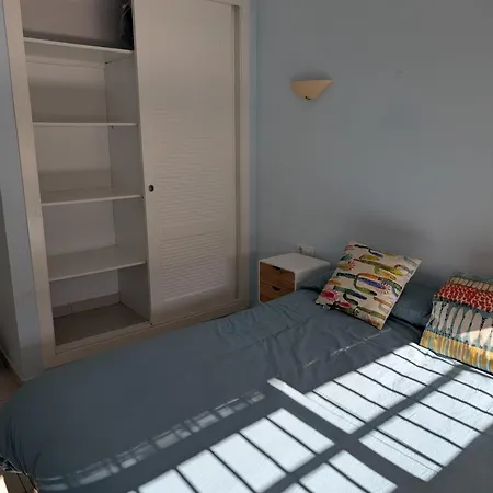 Appartement Playa Els Molins Dénia