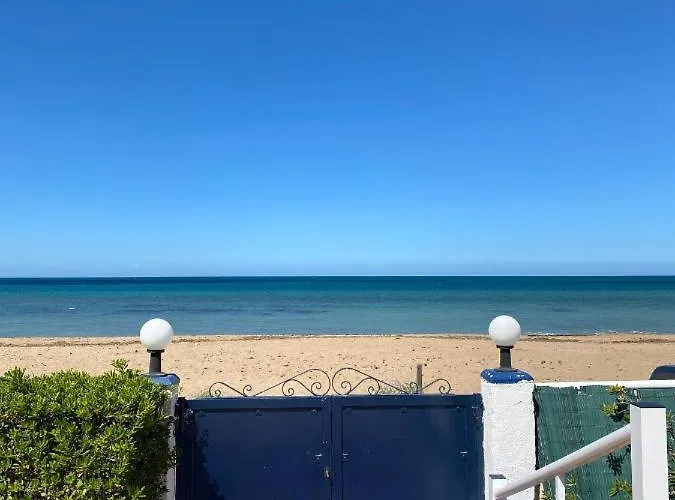 Playa Els Molins 德尼亚